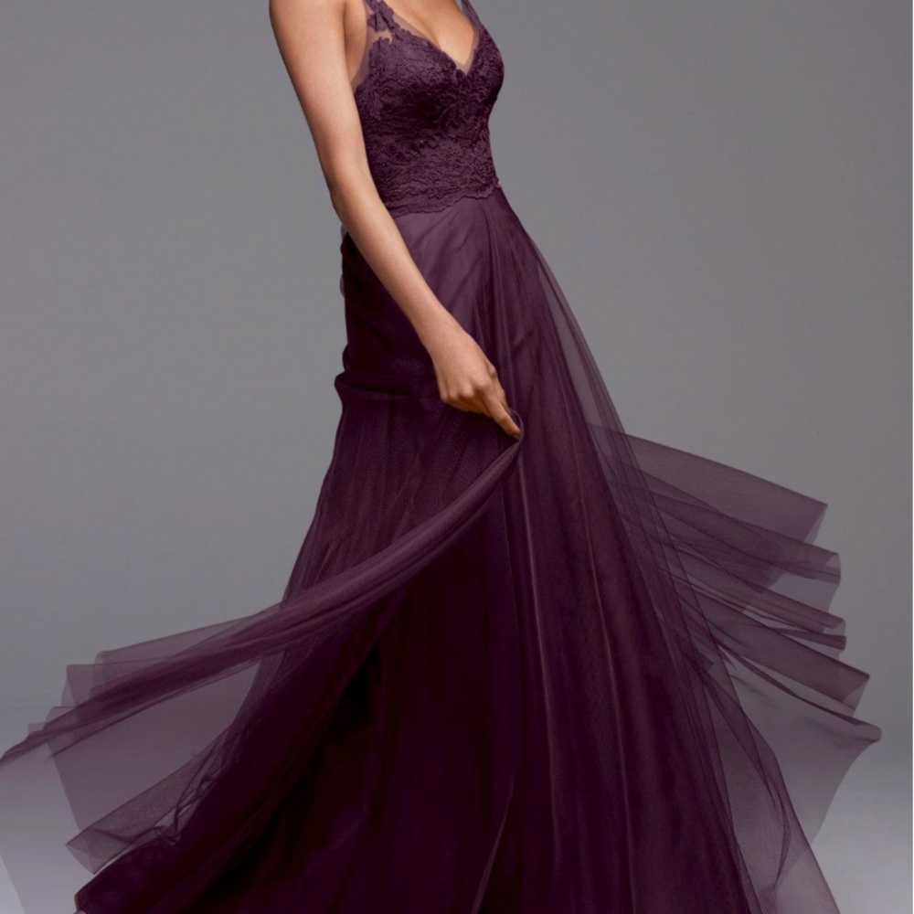 Watters Fiona Bridesmaid Dress